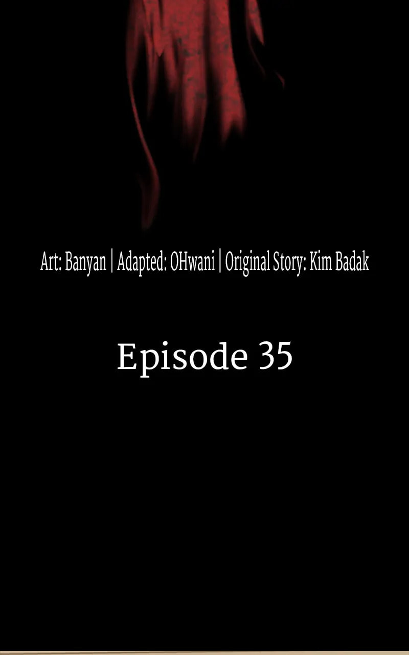 Fake Humans Chapter 35 page 2 - 