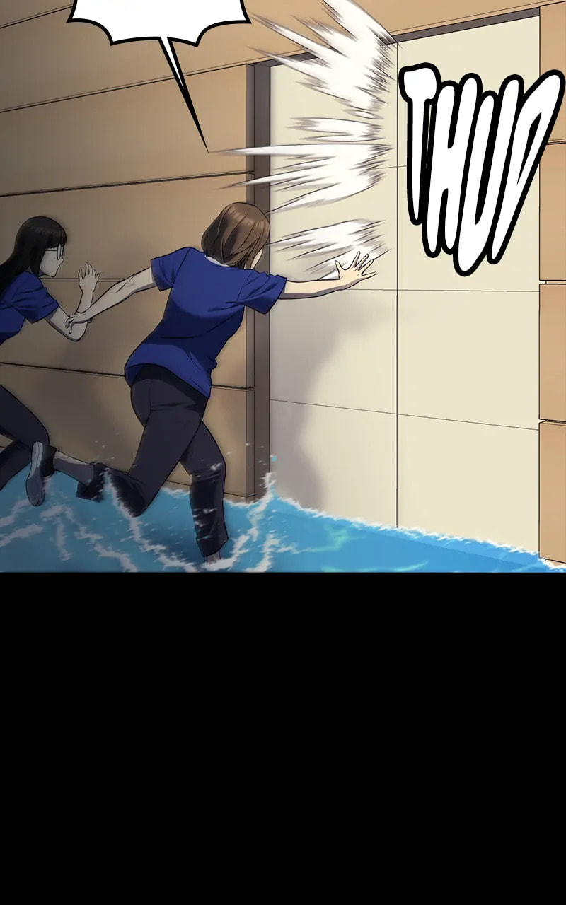 Fake Humans Chapter 35 page 102 - 