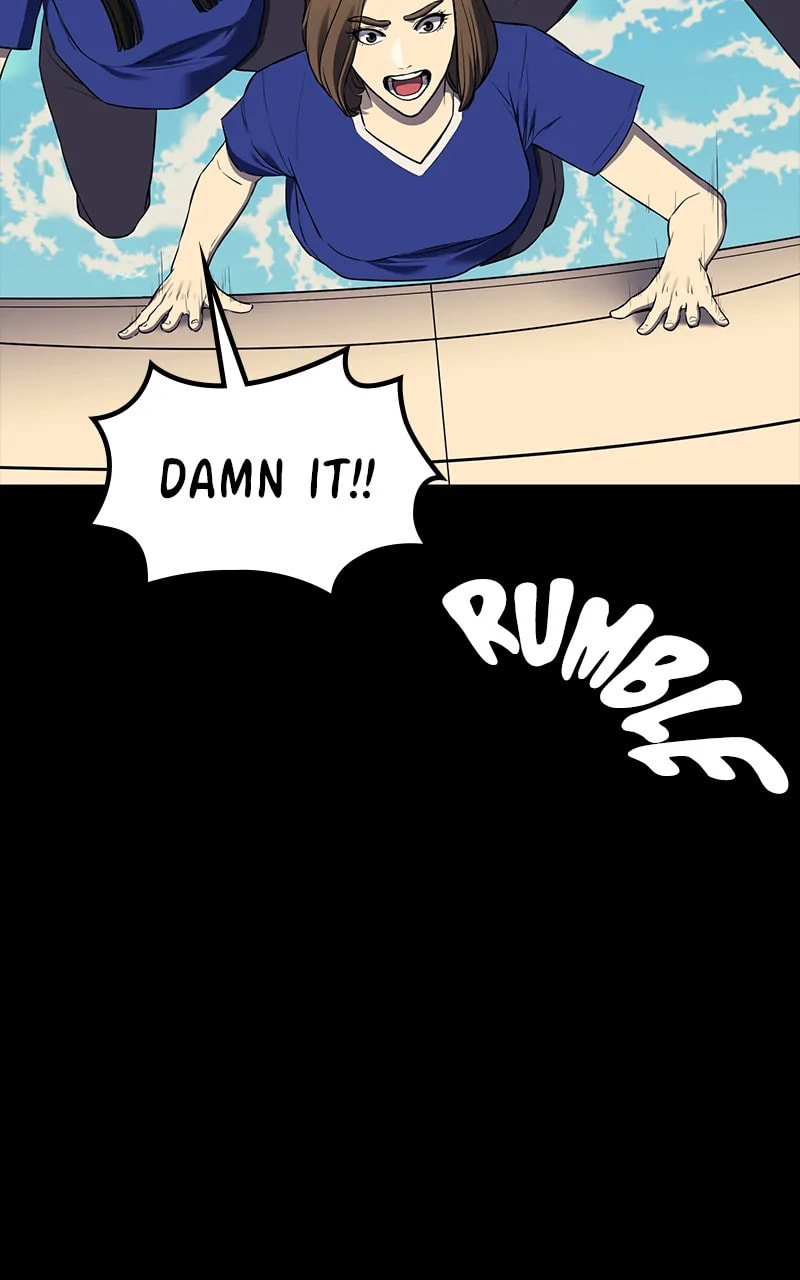 Fake Humans Chapter 35 page 104 - 