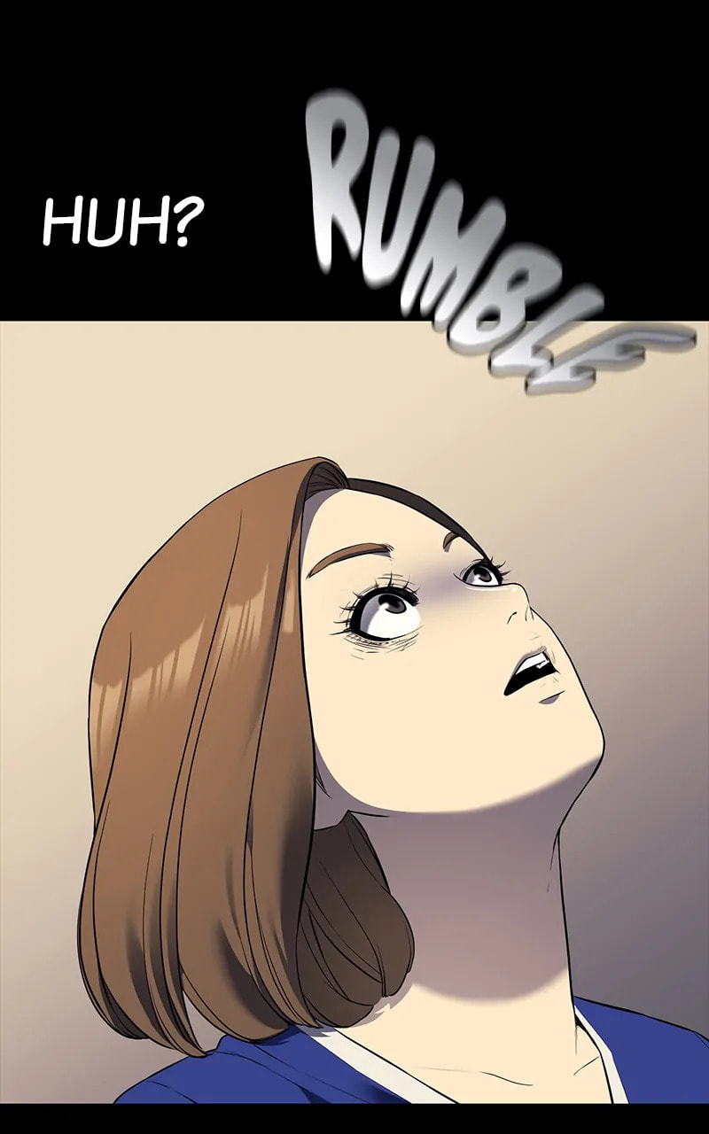 Fake Humans Chapter 35 page 105 - 