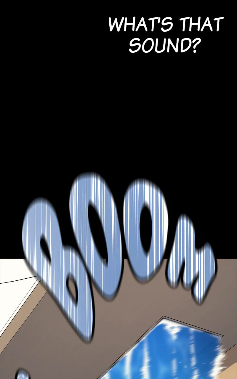 Fake Humans Chapter 35 page 106 - 
