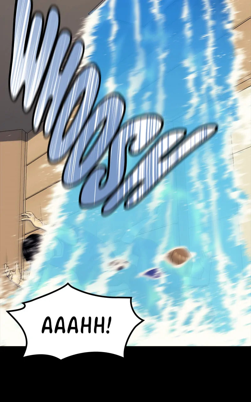 Fake Humans Chapter 35 page 107 - 