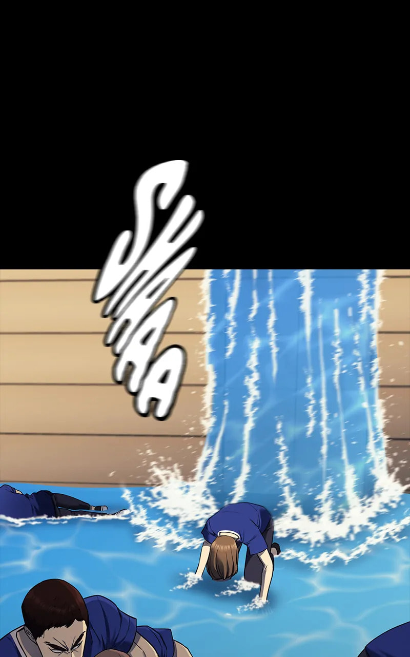 Fake Humans Chapter 35 page 109 - 