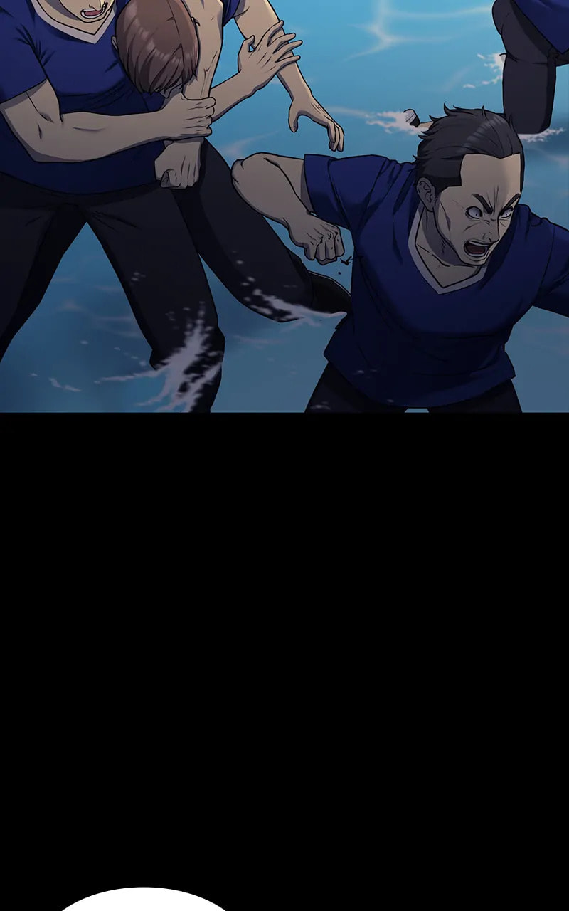 Fake Humans Chapter 35 page 110 - 
