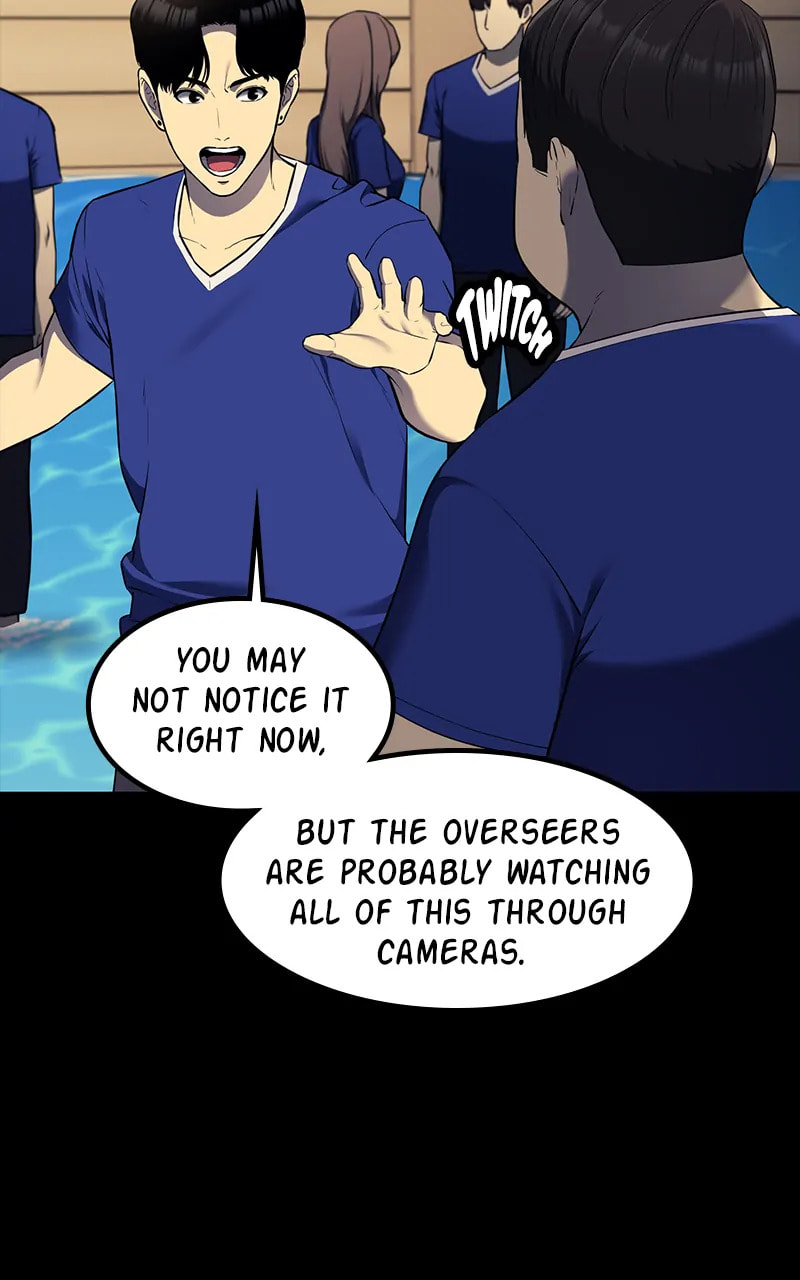 Fake Humans Chapter 35 page 12 - 
