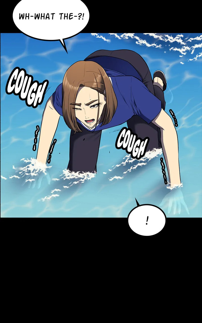Fake Humans Chapter 35 page 111 - 
