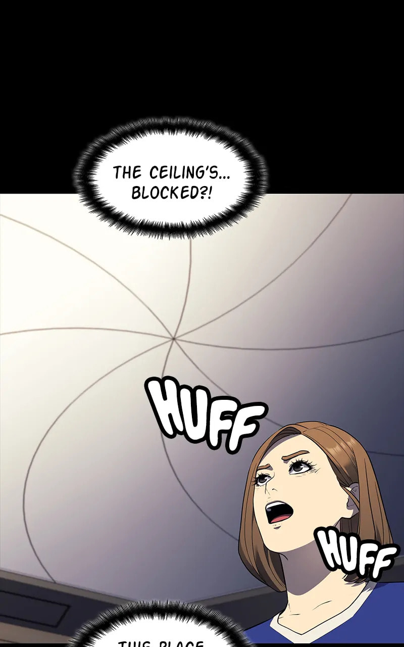 Fake Humans Chapter 35 page 112 - 