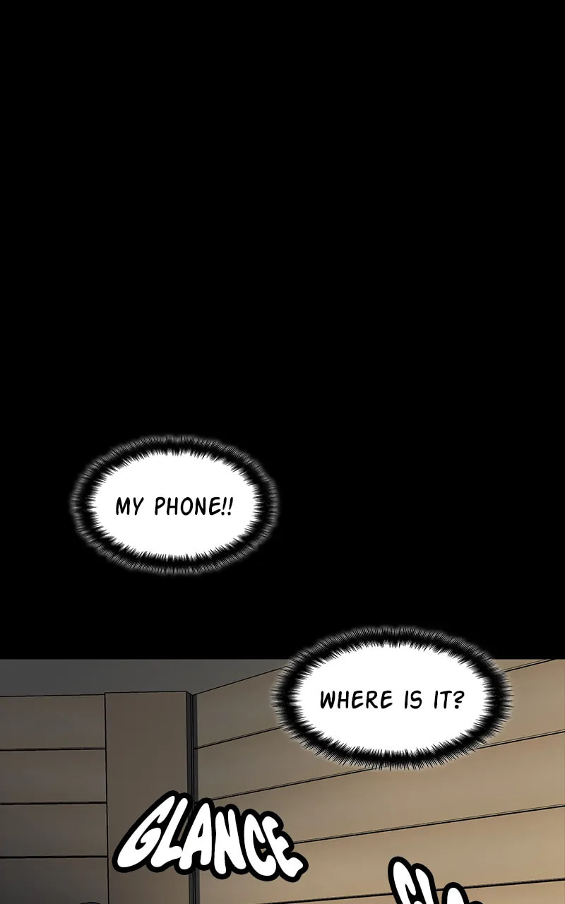 Fake Humans Chapter 35 page 115 - 