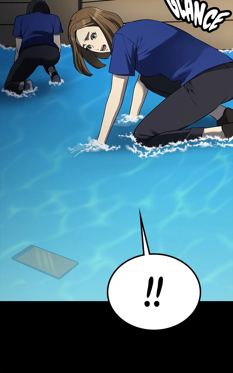 Fake Humans Chapter 35 page 116 - 