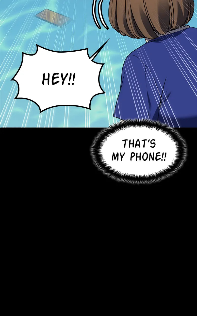 Fake Humans Chapter 35 page 118 - 