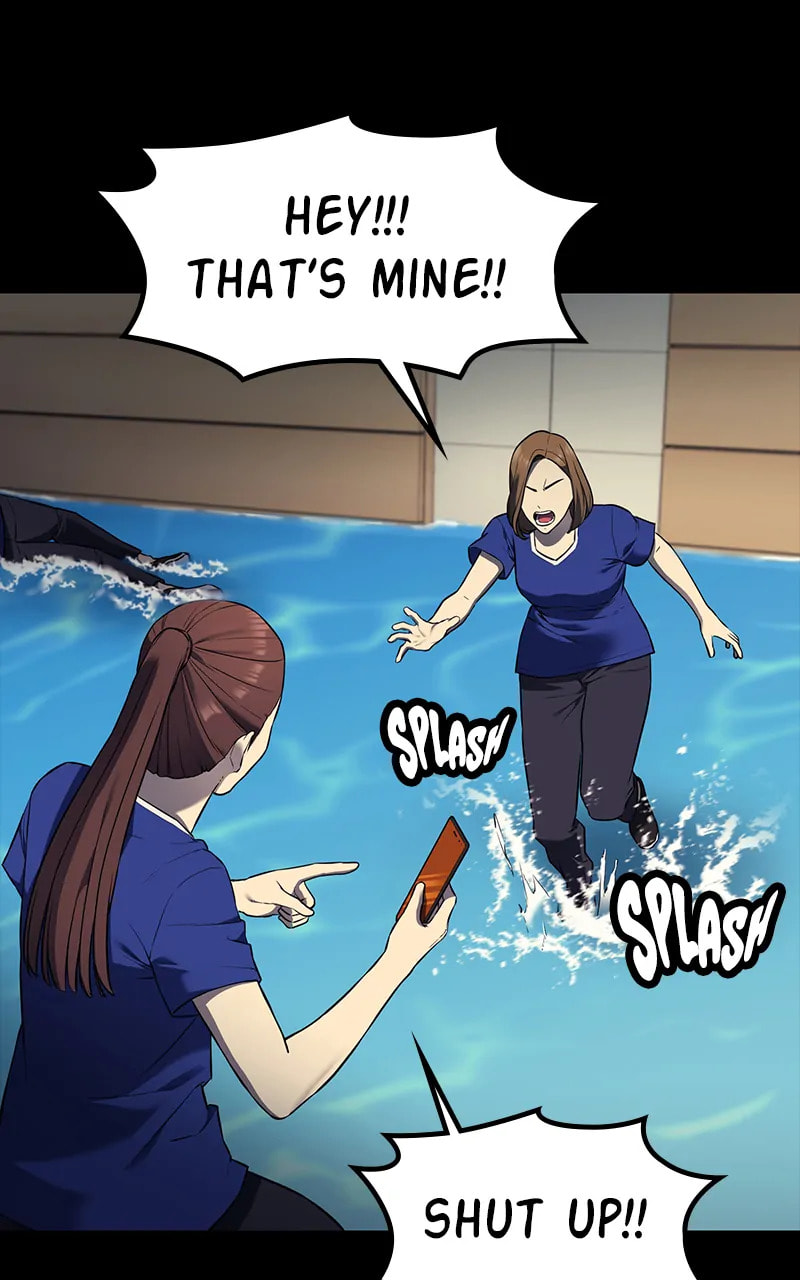 Fake Humans Chapter 35 page 119 - 
