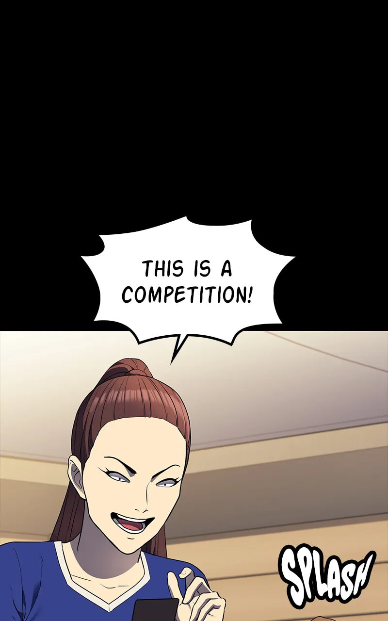 Fake Humans Chapter 35 page 121 - 