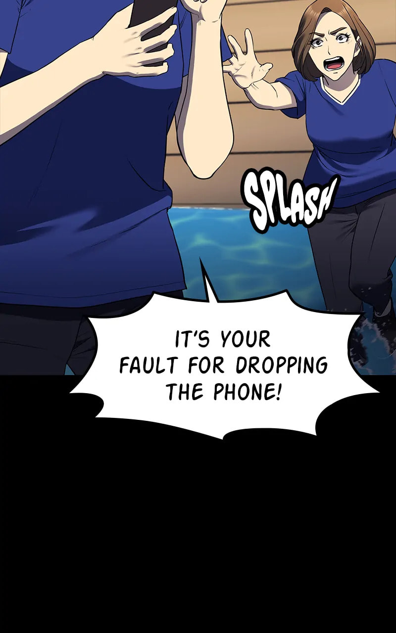 Fake Humans Chapter 35 page 122 - 