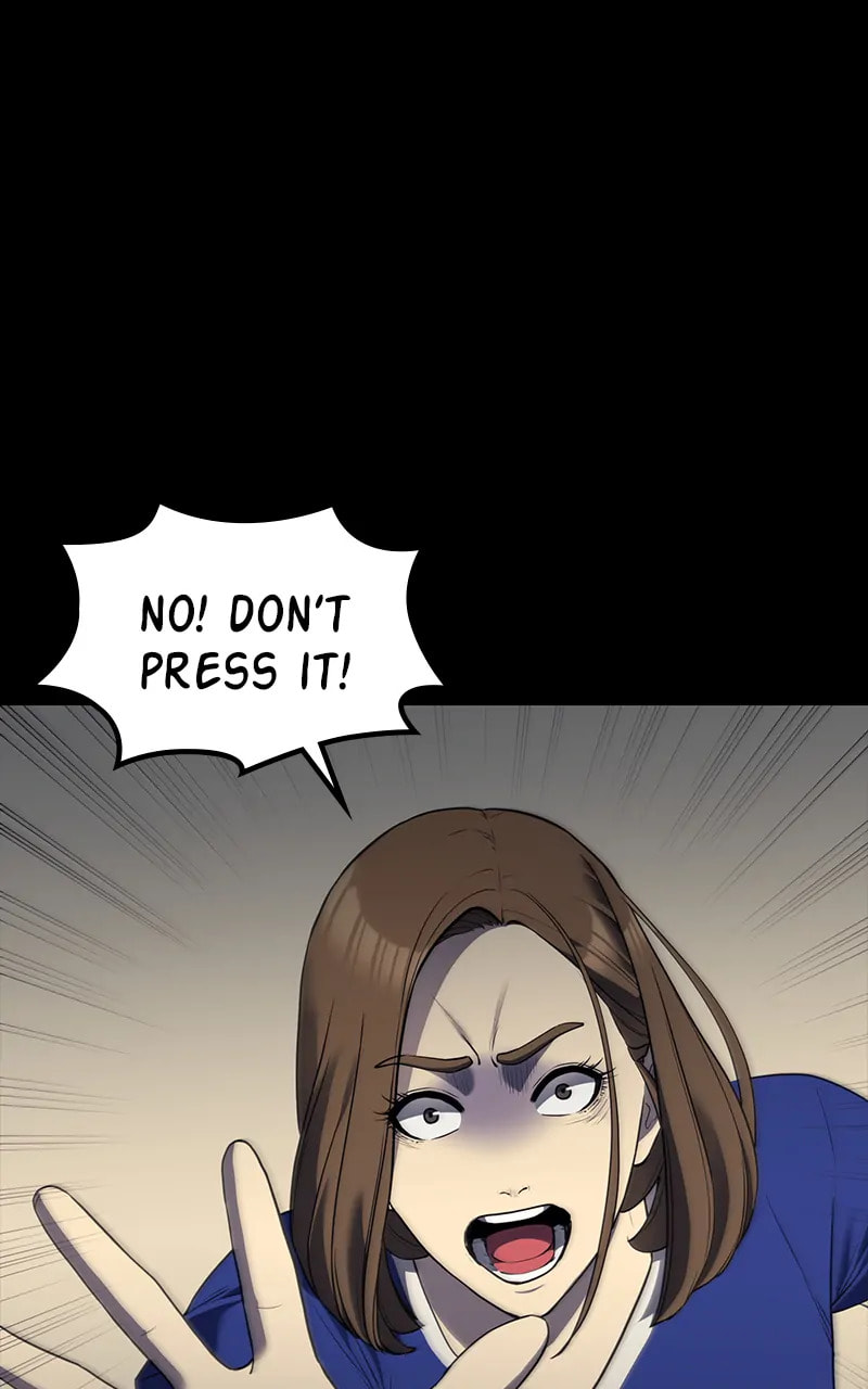 Fake Humans Chapter 35 page 123 - 