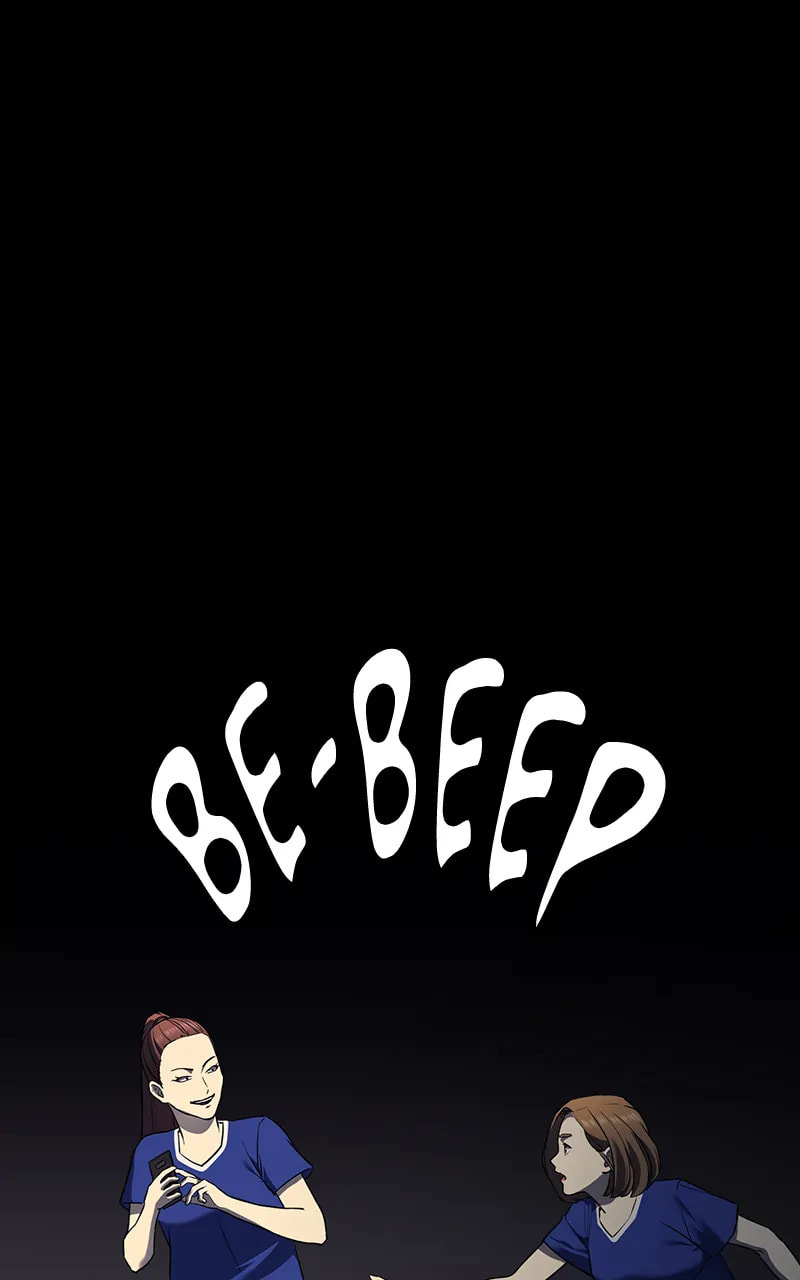 Fake Humans Chapter 35 page 126 - 