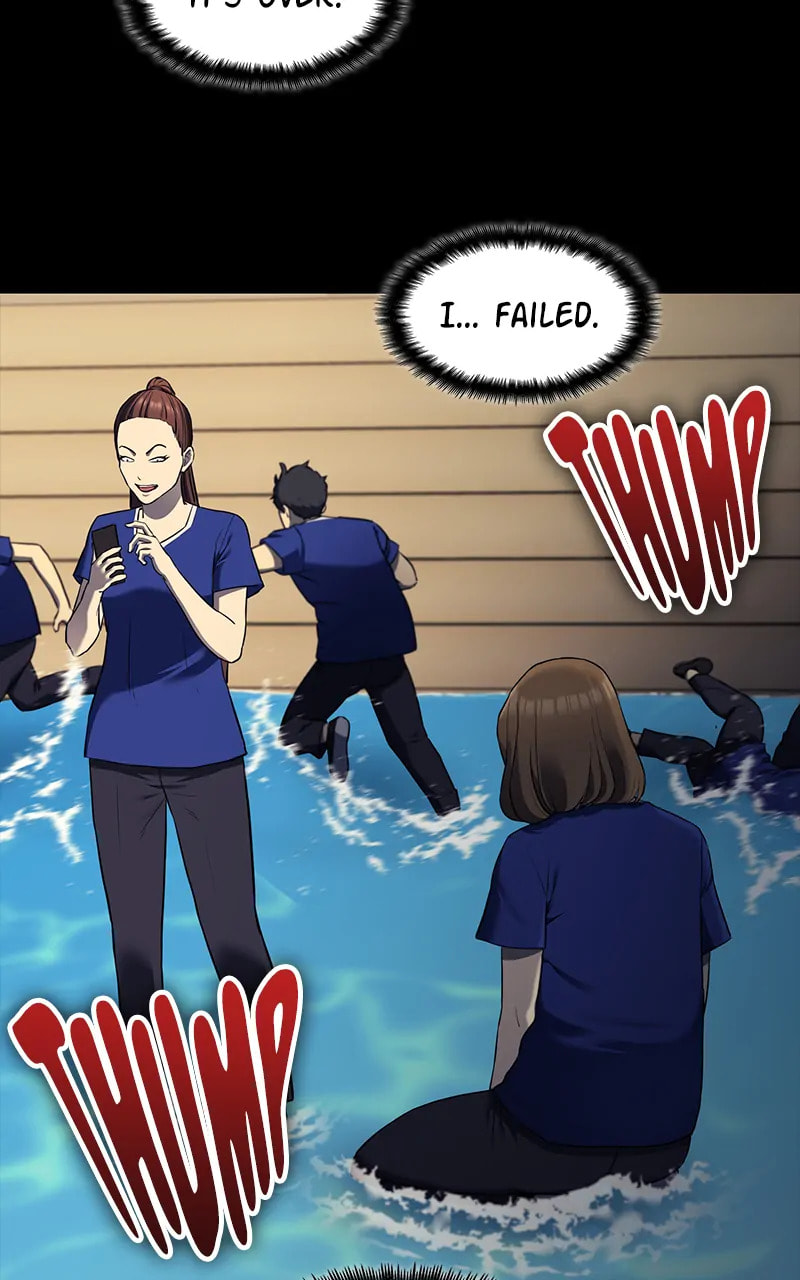 Fake Humans Chapter 35 page 130 - 