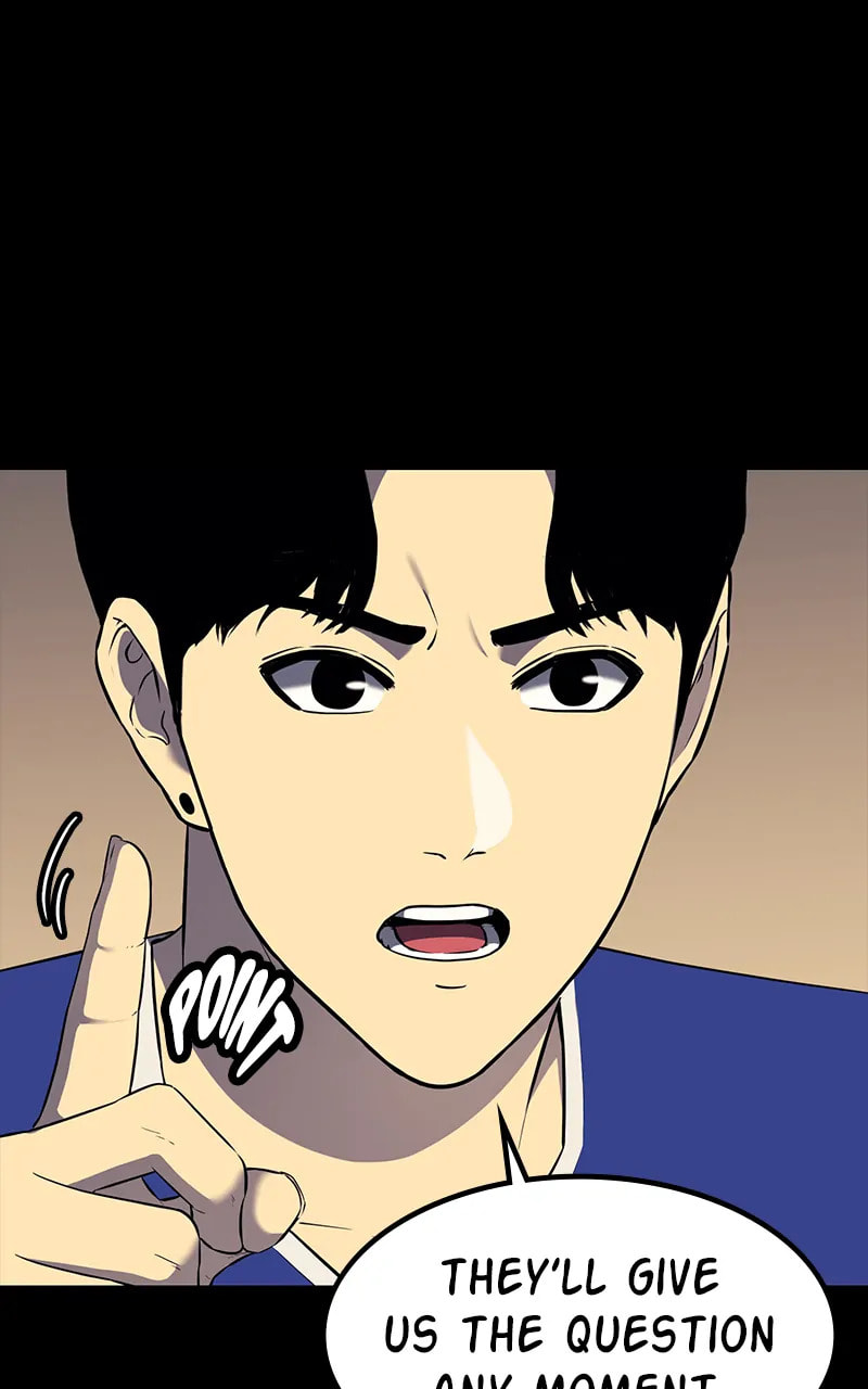 Fake Humans Chapter 35 page 14 - 