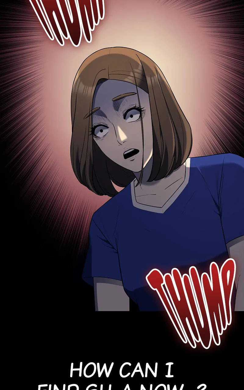 Fake Humans Chapter 35 page 132 - 