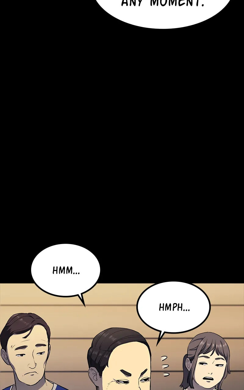 Fake Humans Chapter 35 page 15 - 