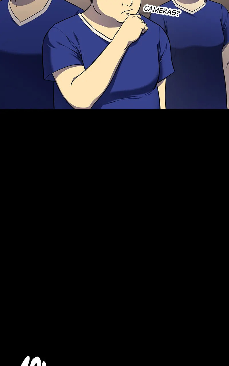Fake Humans Chapter 35 page 16 - 