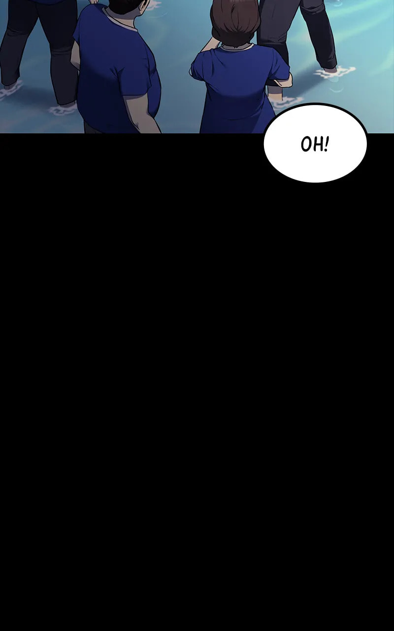 Fake Humans Chapter 35 page 18 - 