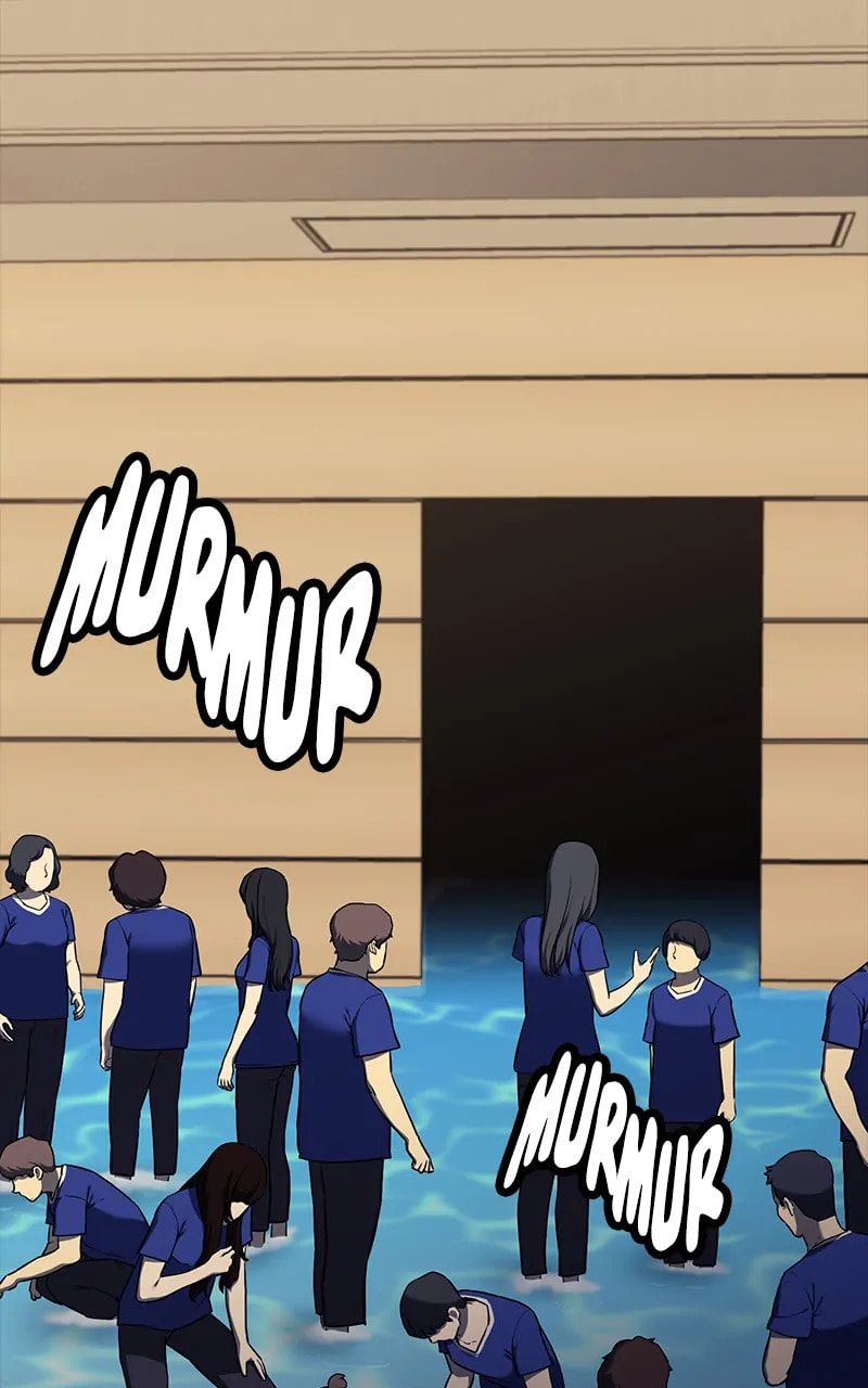 Fake Humans Chapter 35 page 3 - 