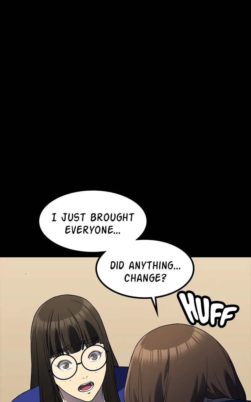 Fake Humans Chapter 35 page 22 - 