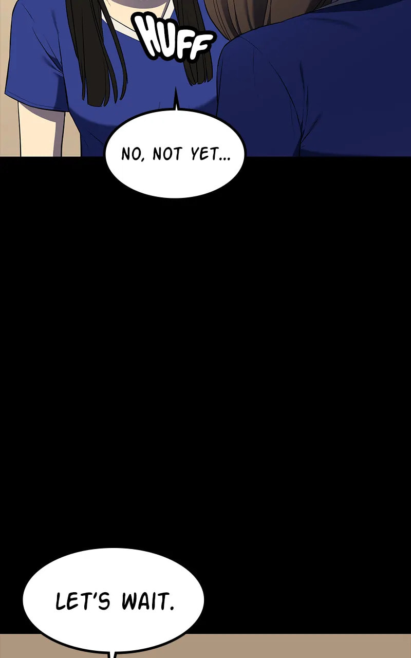 Fake Humans Chapter 35 page 23 - 