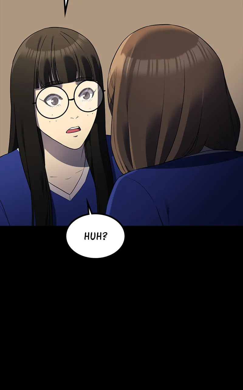 Fake Humans Chapter 35 page 24 - 