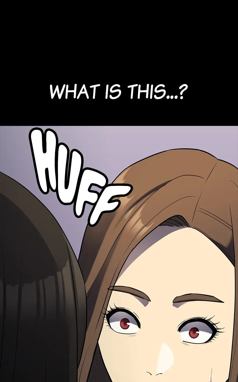 Fake Humans Chapter 35 page 26 - 