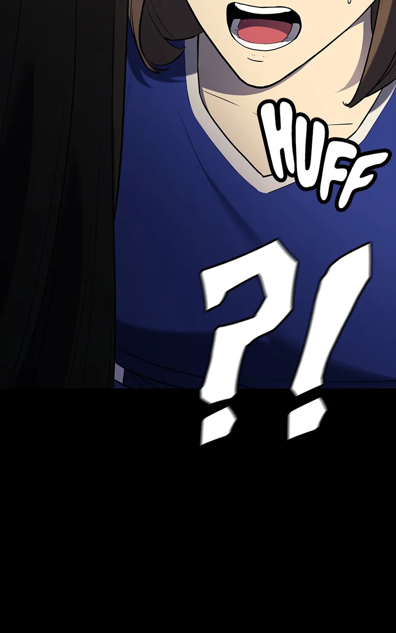 Fake Humans Chapter 35 page 27 - 