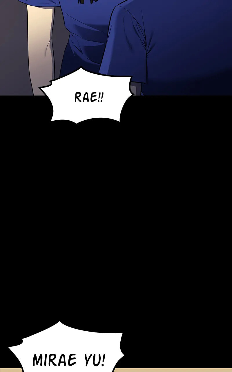 Fake Humans Chapter 35 page 30 - 