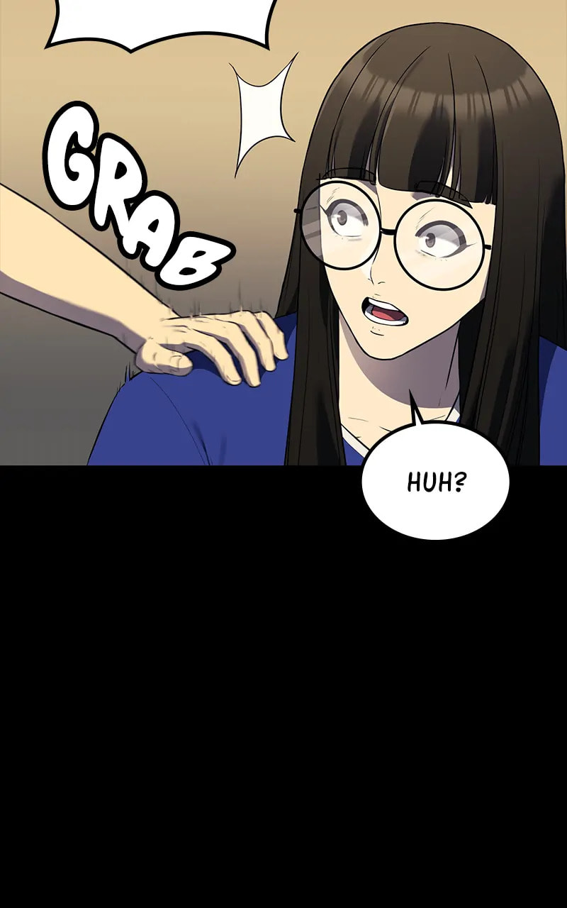Fake Humans Chapter 35 page 31 - 