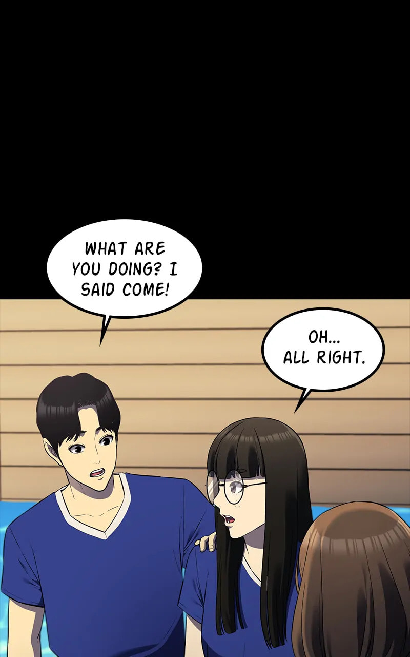 Fake Humans Chapter 35 page 32 - 