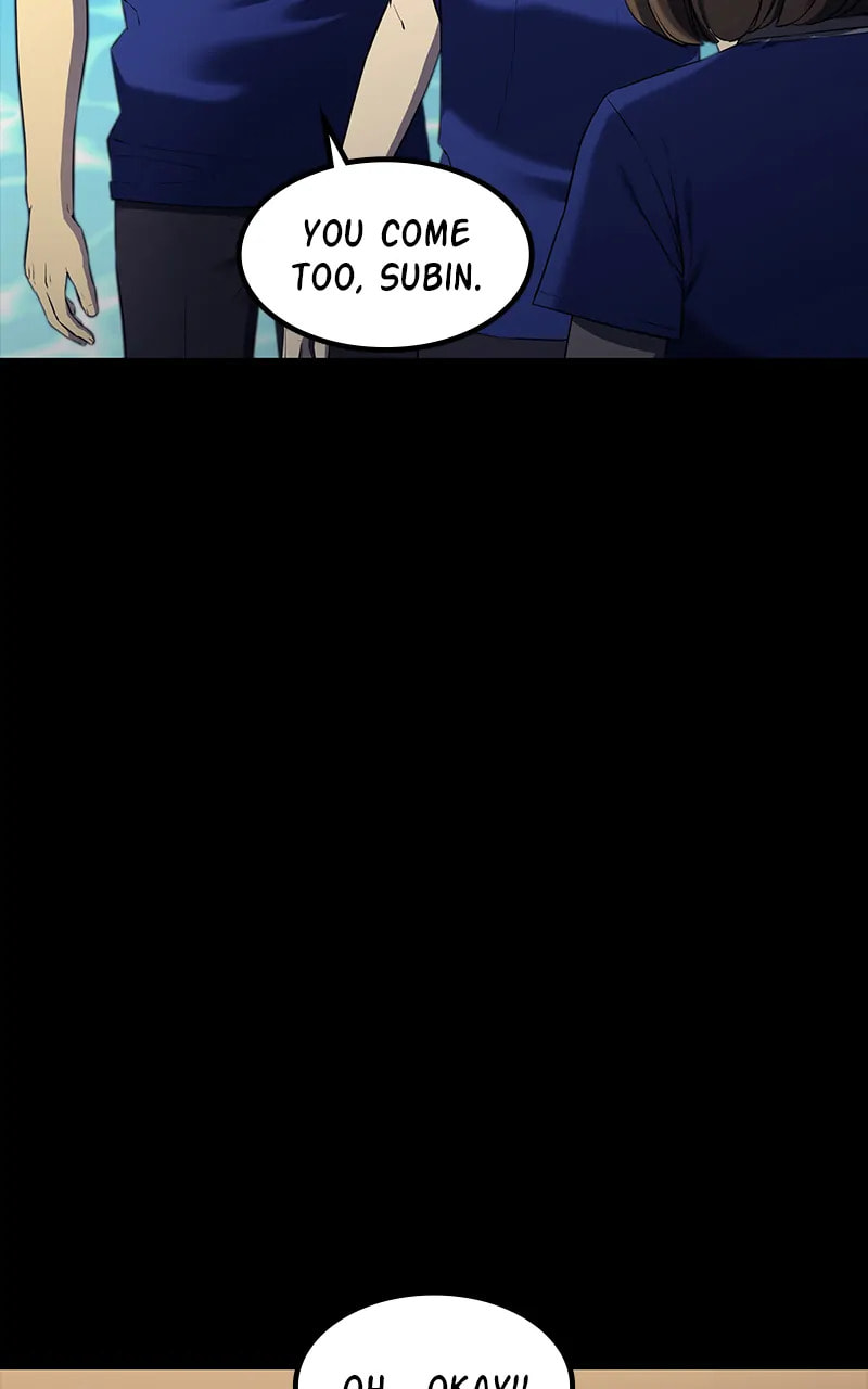 Fake Humans Chapter 35 page 33 - 