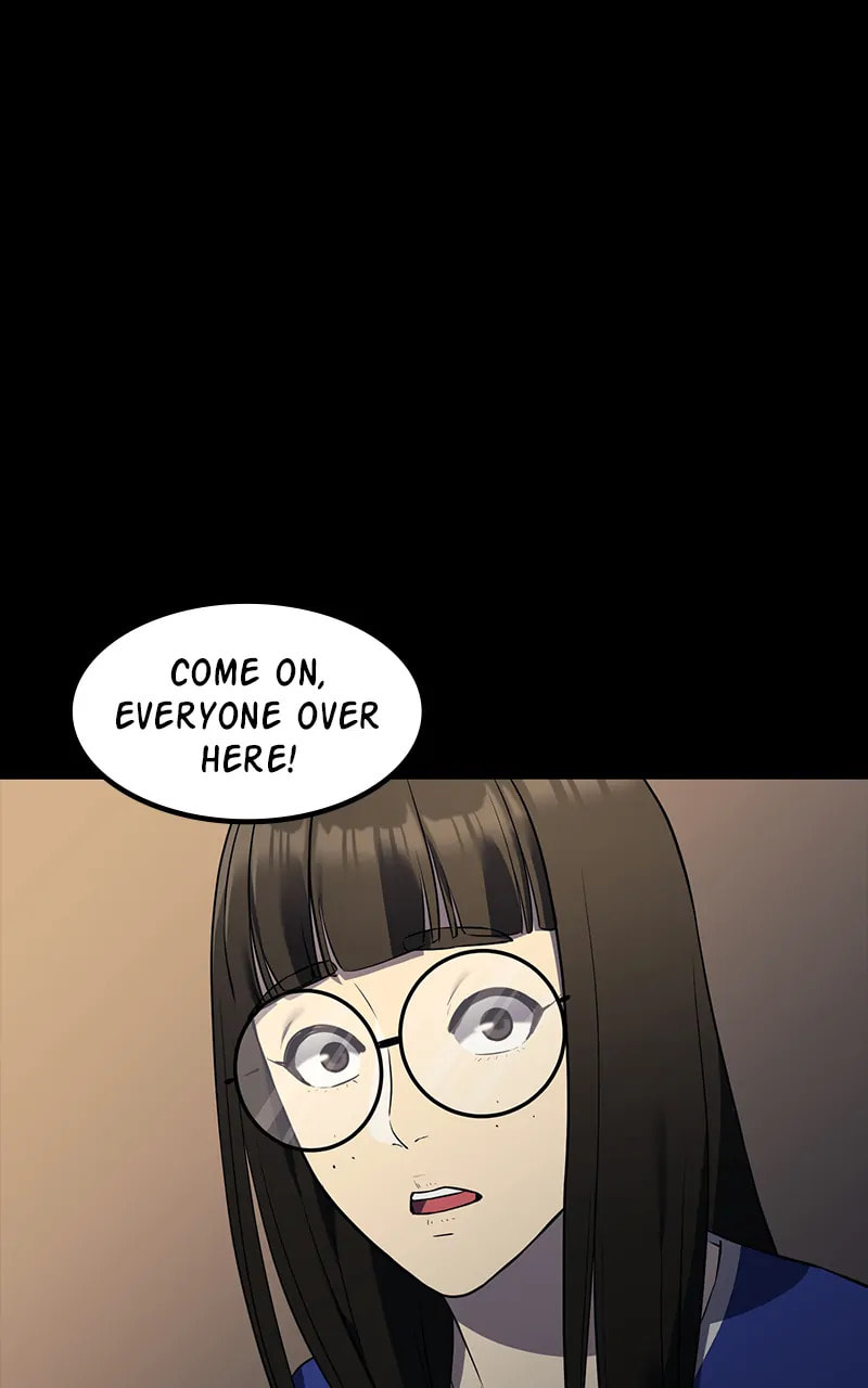 Fake Humans Chapter 35 page 35 - 