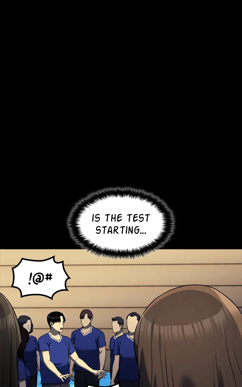 Fake Humans Chapter 35 page 41 - 