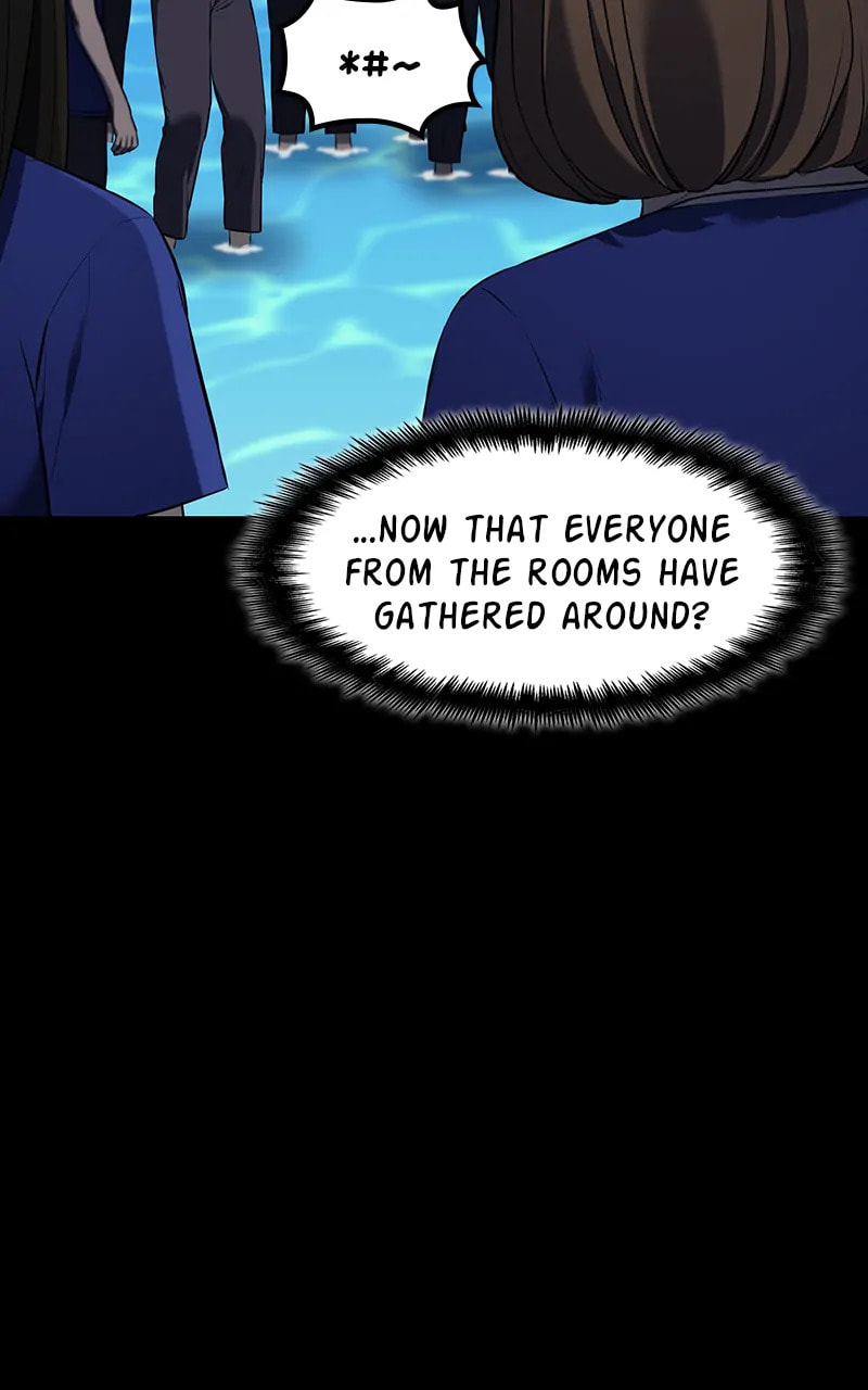 Fake Humans Chapter 35 page 42 - 