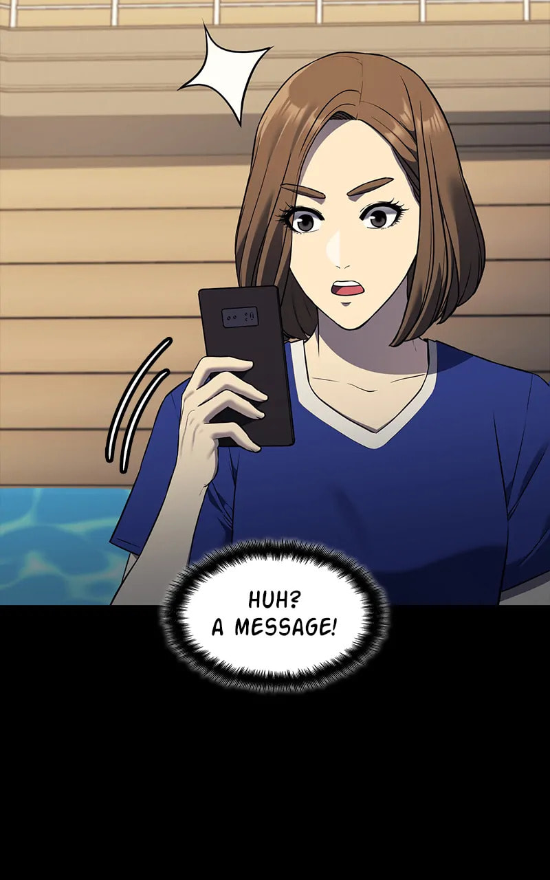 Fake Humans Chapter 35 page 44 - 