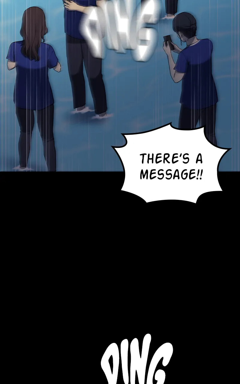 Fake Humans Chapter 35 page 47 - 