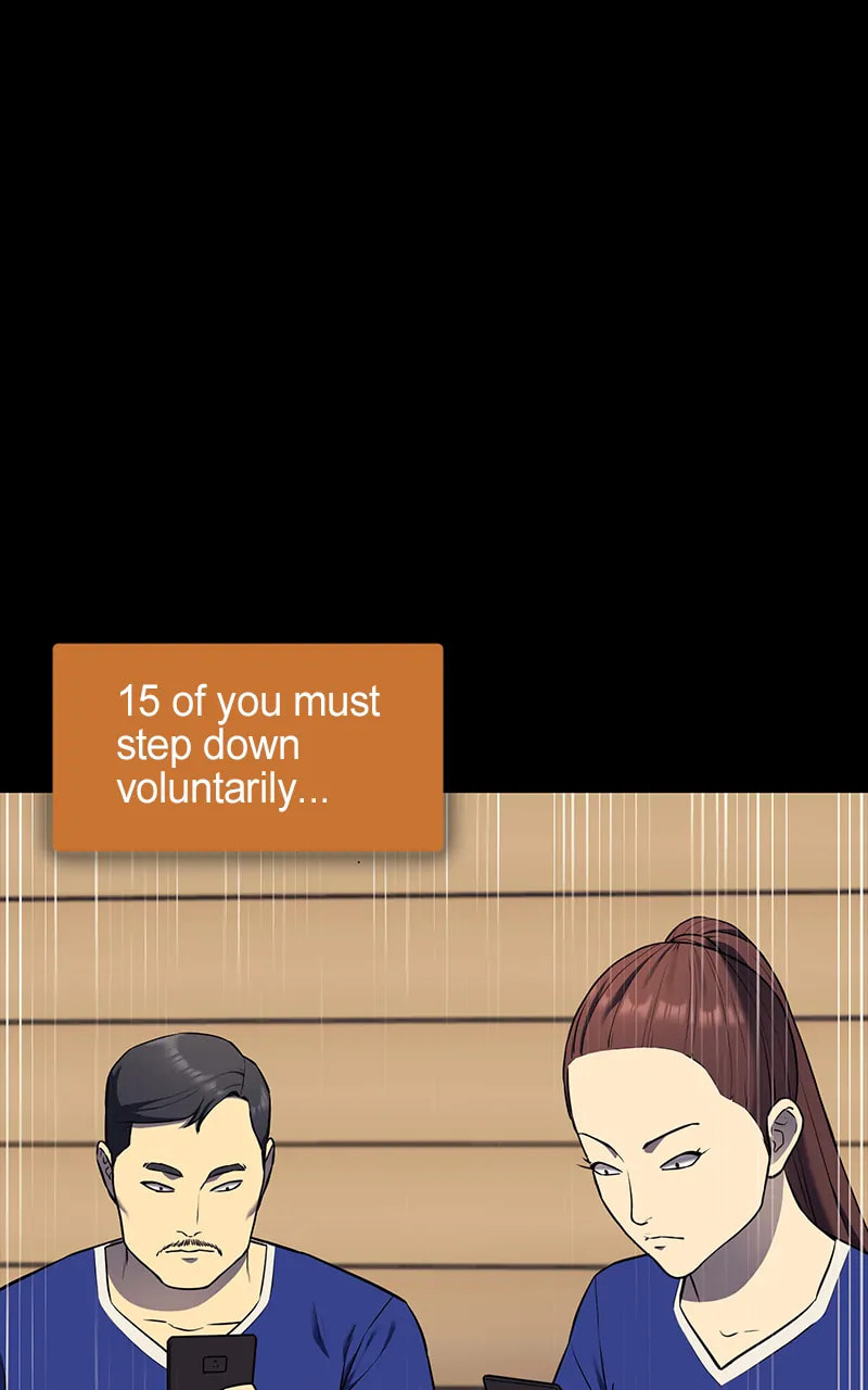 Fake Humans Chapter 35 page 50 - 