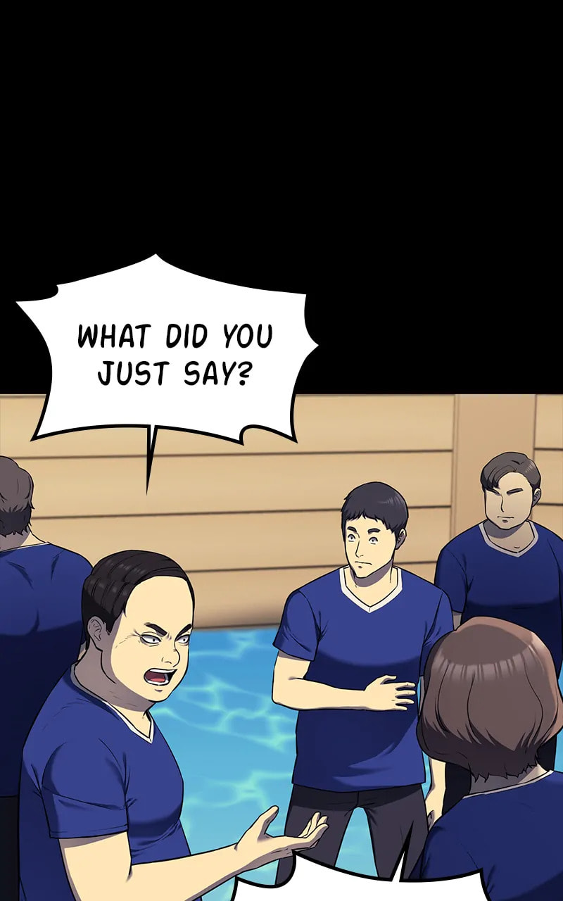 Fake Humans Chapter 35 page 6 - 