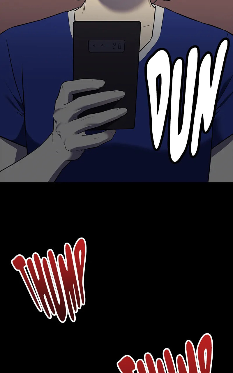Fake Humans Chapter 35 page 56 - 