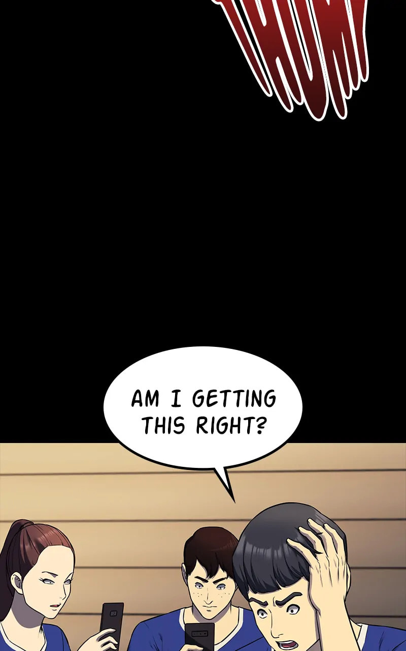 Fake Humans Chapter 35 page 57 - 