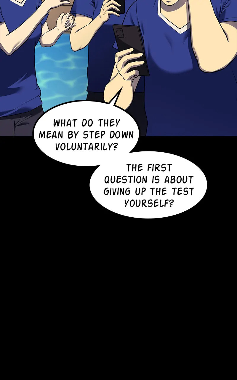 Fake Humans Chapter 35 page 58 - 