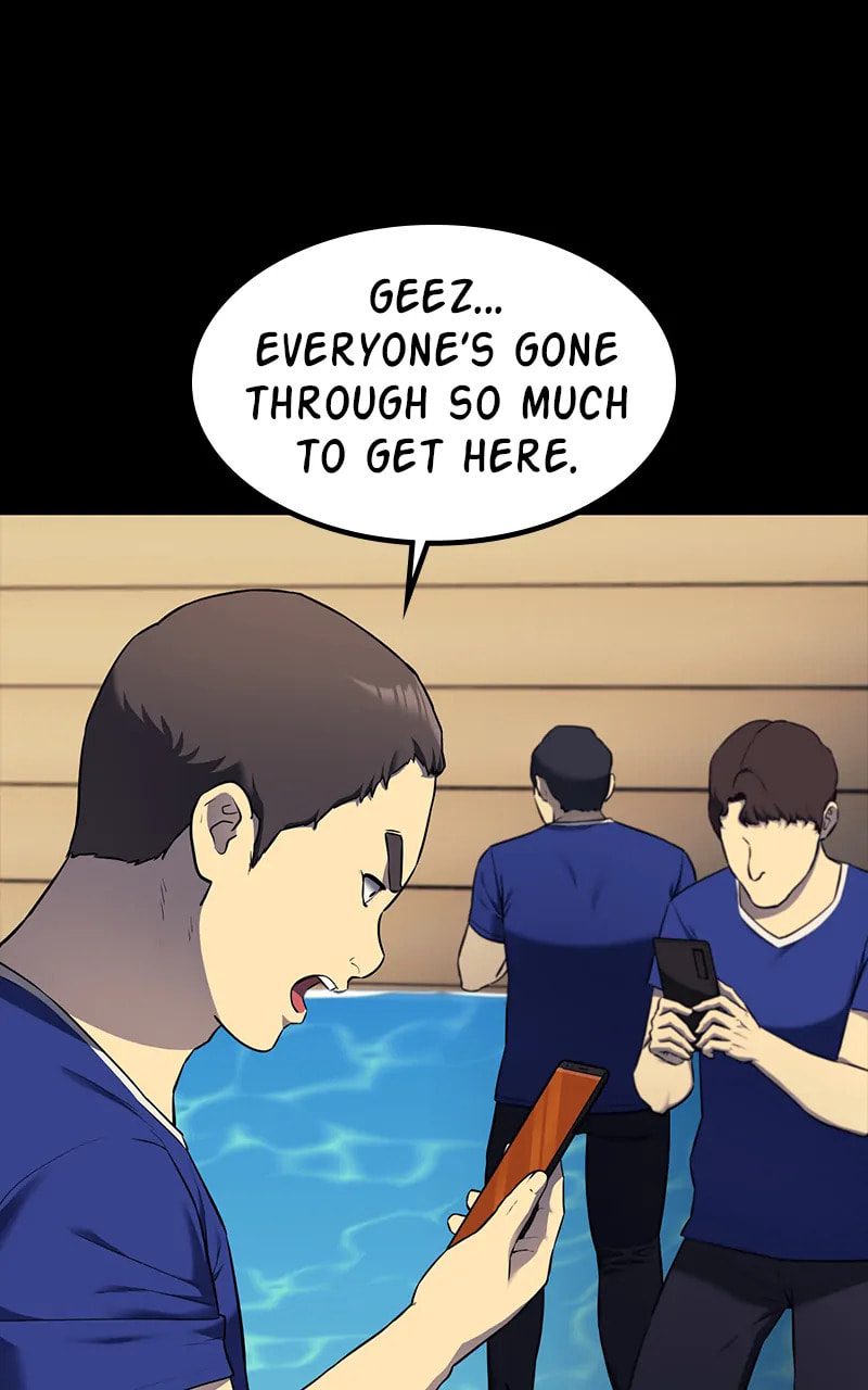 Fake Humans Chapter 35 page 59 - 