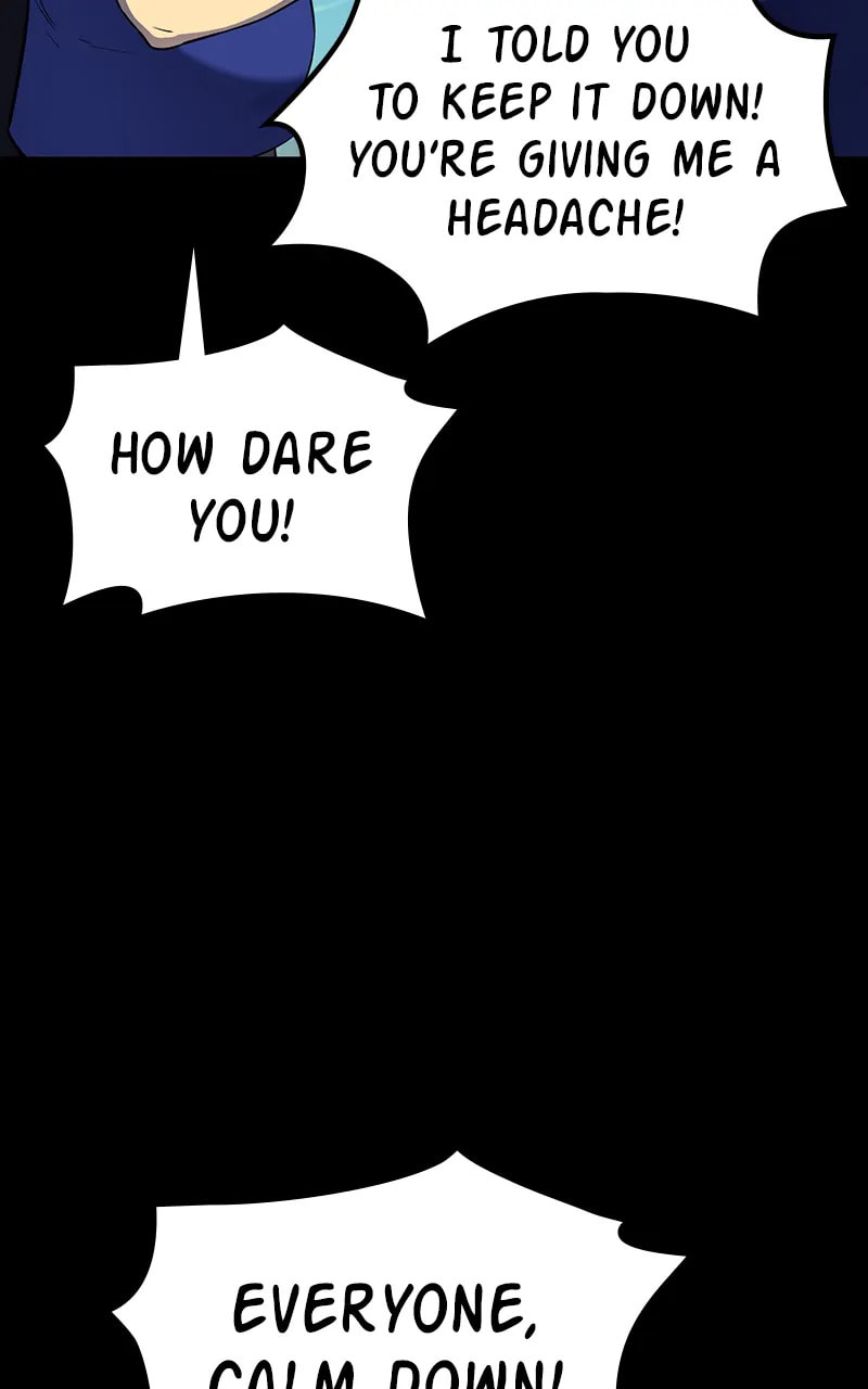 Fake Humans Chapter 35 page 7 - 