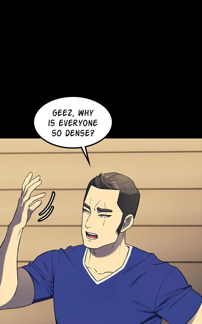 Fake Humans Chapter 35 page 61 - 