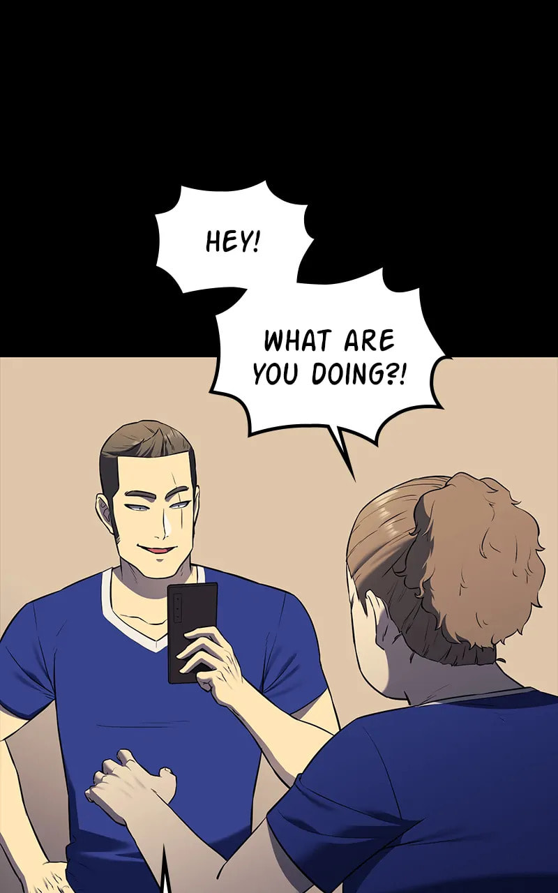 Fake Humans Chapter 35 page 65 - 