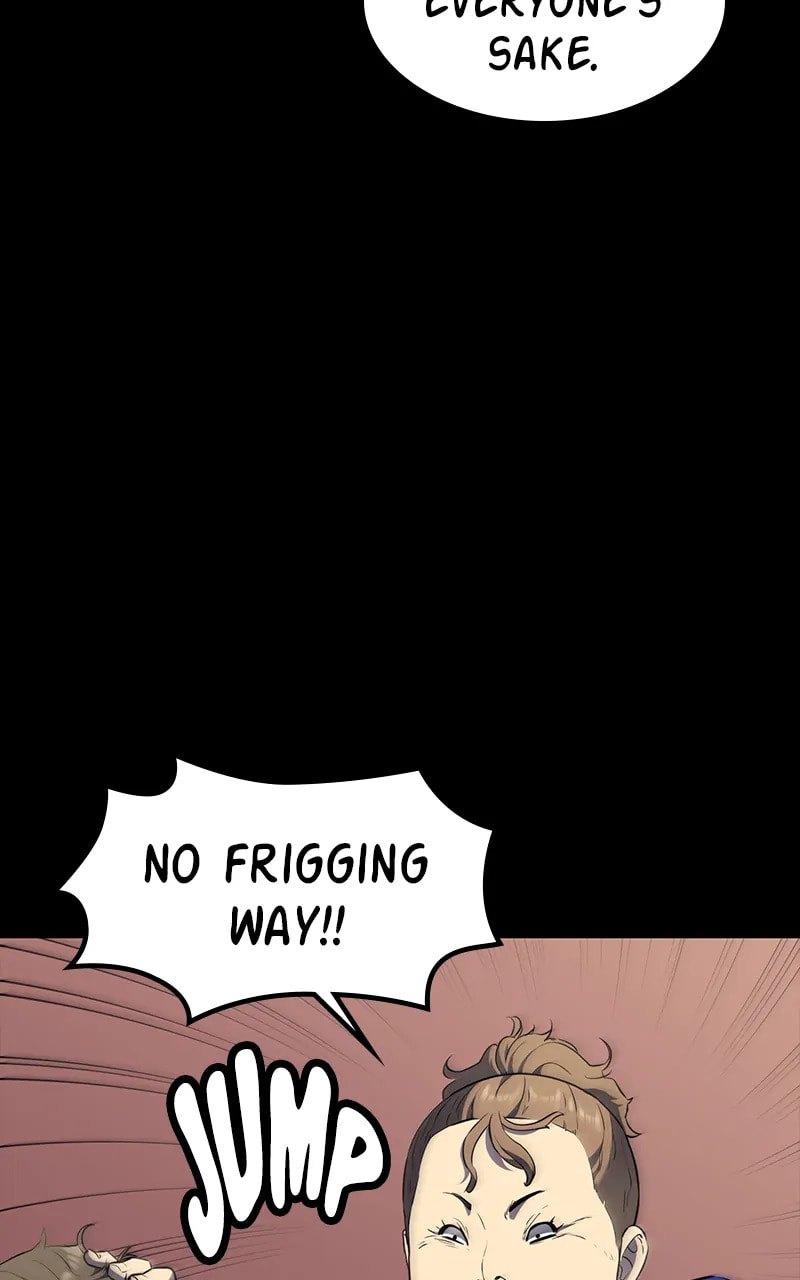 Fake Humans Chapter 35 page 68 - 